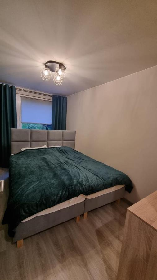 Apartament Szalwiowy Шклярська Поремба Екстер'єр фото