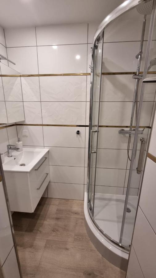 Apartament Szalwiowy Шклярська Поремба Екстер'єр фото