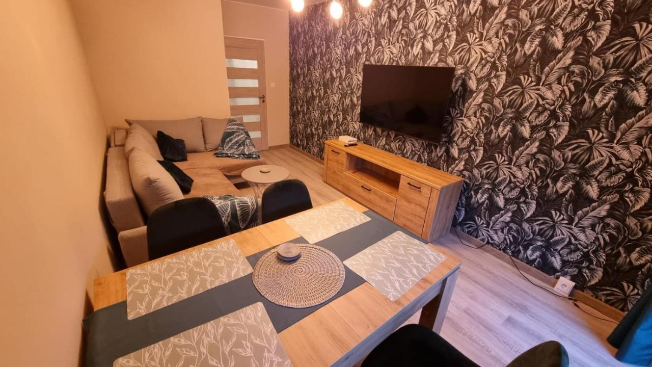 Apartament Szalwiowy Шклярська Поремба Екстер'єр фото