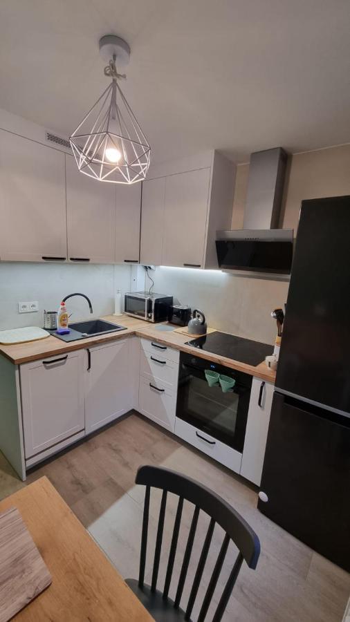 Apartament Szalwiowy Шклярська Поремба Екстер'єр фото